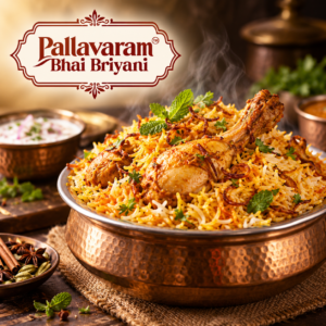 DIWALI VIRUNDHU – A GRAND FESTIVE FEAST